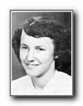 WANDA LOU HOLT: class of 1953, Grant Union High School, Sacramento, CA.
