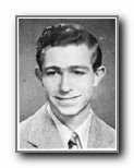 LAVERNE JACKSON: class of 1953, Grant Union High School, Sacramento, CA.