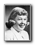 SUZANNE LANDRETH: class of 1953, Grant Union High School, Sacramento, CA.