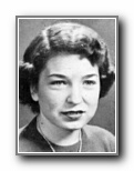 JANICE LANGLEY: class of 1953, Grant Union High School, Sacramento, CA.