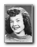 MARY LARKINS: class of 1953, Grant Union High School, Sacramento, CA.