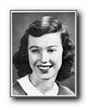 JANYCE LEE: class of 1953, Grant Union High School, Sacramento, CA.