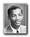 WILLIAM LEE: class of 1953, Grant Union High School, Sacramento, CA.