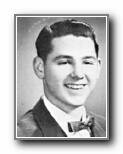 GEORGE LEUNENBERGER: class of 1953, Grant Union High School, Sacramento, CA.