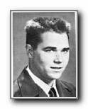 ROGER LIVSEY: class of 1953, Grant Union High School, Sacramento, CA.