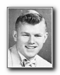 CHARLES MAC CRONE: class of 1953, Grant Union High School, Sacramento, CA.