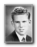 DON MARTIN: class of 1953, Grant Union High School, Sacramento, CA.