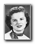 DARLENE MAYER: class of 1953, Grant Union High School, Sacramento, CA.