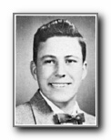 MILES MC CARROLL: class of 1953, Grant Union High School, Sacramento, CA.