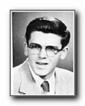 RONALD Mc MILLAN: class of 1953, Grant Union High School, Sacramento, CA.