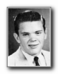 MELVIN MIROTH: class of 1953, Grant Union High School, Sacramento, CA.