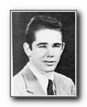JAMES MOGAN: class of 1953, Grant Union High School, Sacramento, CA.