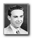 BARNEY MOZINGO: class of 1953, Grant Union High School, Sacramento, CA.
