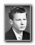 PAUL OGDEN: class of 1953, Grant Union High School, Sacramento, CA.
