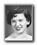DELORES OTTEN: class of 1953, Grant Union High School, Sacramento, CA.