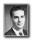MARVIN PETERSON: class of 1953, Grant Union High School, Sacramento, CA.