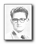 CLAIR PHENEGER: class of 1953, Grant Union High School, Sacramento, CA.