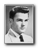 JERRY PROVIDENCE: class of 1953, Grant Union High School, Sacramento, CA.
