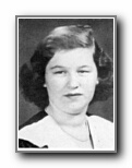 MARJORIE RICHARDS: class of 1953, Grant Union High School, Sacramento, CA.