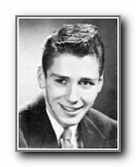 CARL ROLFE: class of 1953, Grant Union High School, Sacramento, CA.
