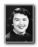 MARLENE SHOUP: class of 1953, Grant Union High School, Sacramento, CA.
