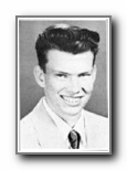LEROY SMITH: class of 1953, Grant Union High School, Sacramento, CA.