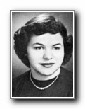LORRAINE STURGEON: class of 1953, Grant Union High School, Sacramento, CA.