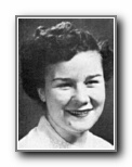 MARLENE SWAN: class of 1953, Grant Union High School, Sacramento, CA.