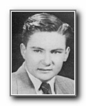 BYRON TAYLOR: class of 1953, Grant Union High School, Sacramento, CA.