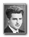 BOB TEPOLT: class of 1953, Grant Union High School, Sacramento, CA.