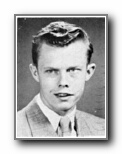 DONALD THOMPSON: class of 1953, Grant Union High School, Sacramento, CA.