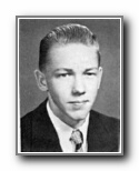 NORMAN WEISENBURGER: class of 1953, Grant Union High School, Sacramento, CA.