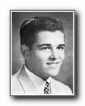 JACK WESTBROOK: class of 1953, Grant Union High School, Sacramento, CA.