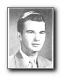 KENNETH WHITE: class of 1953, Grant Union High School, Sacramento, CA.