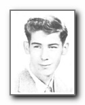 GARY WILSON: class of 1953, Grant Union High School, Sacramento, CA.