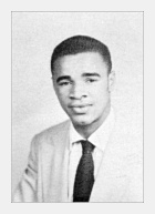 GERALD AUSTIN: class of 1954, Grant Union High School, Sacramento, CA.