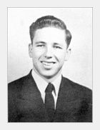 BILL BELISLE: class of 1954, Grant Union High School, Sacramento, CA.