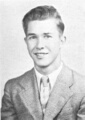 JACK BOESCH: class of 1954, Grant Union High School, Sacramento, CA.
