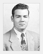 JERRY EVANS: class of 1954, Grant Union High School, Sacramento, CA.
