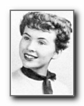 DONNA GATTON: class of 1954, Grant Union High School, Sacramento, CA.