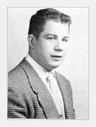 ALBERT ISAAC: class of 1954, Grant Union High School, Sacramento, CA.