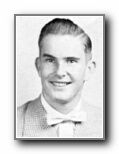 BILL KING: class of 1954, Grant Union High School, Sacramento, CA.