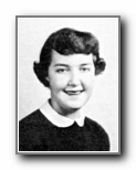 CHARLOTTE KREIZENBECK: class of 1954, Grant Union High School, Sacramento, CA.