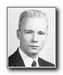 DONALD M. MURCHISON: class of 1954, Grant Union High School, Sacramento, CA.