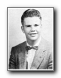 GARY ROSENBERG: class of 1954, Grant Union High School, Sacramento, CA.