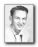BILL ASHER: class of 1955, Grant Union High School, Sacramento, CA.
