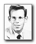 WILLIAM BAILEY: class of 1955, Grant Union High School, Sacramento, CA.