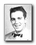 KENNETH BAKER: class of 1955, Grant Union High School, Sacramento, CA.