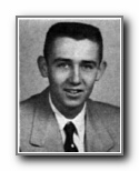 MIKE BAYNE: class of 1955, Grant Union High School, Sacramento, CA.