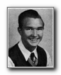 WILLIAM BEEMAN: class of 1955, Grant Union High School, Sacramento, CA.